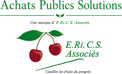 Achats publics solutions