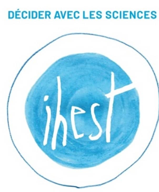 Logo ihest