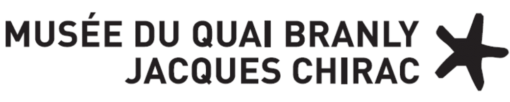 Logo Musée du Quai Branly
