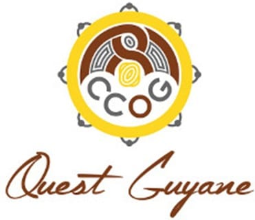 Logo Ouest Guyane