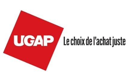 Logo Ugap